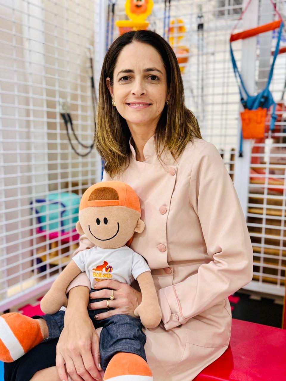 Atendimento na Clínica Cevida