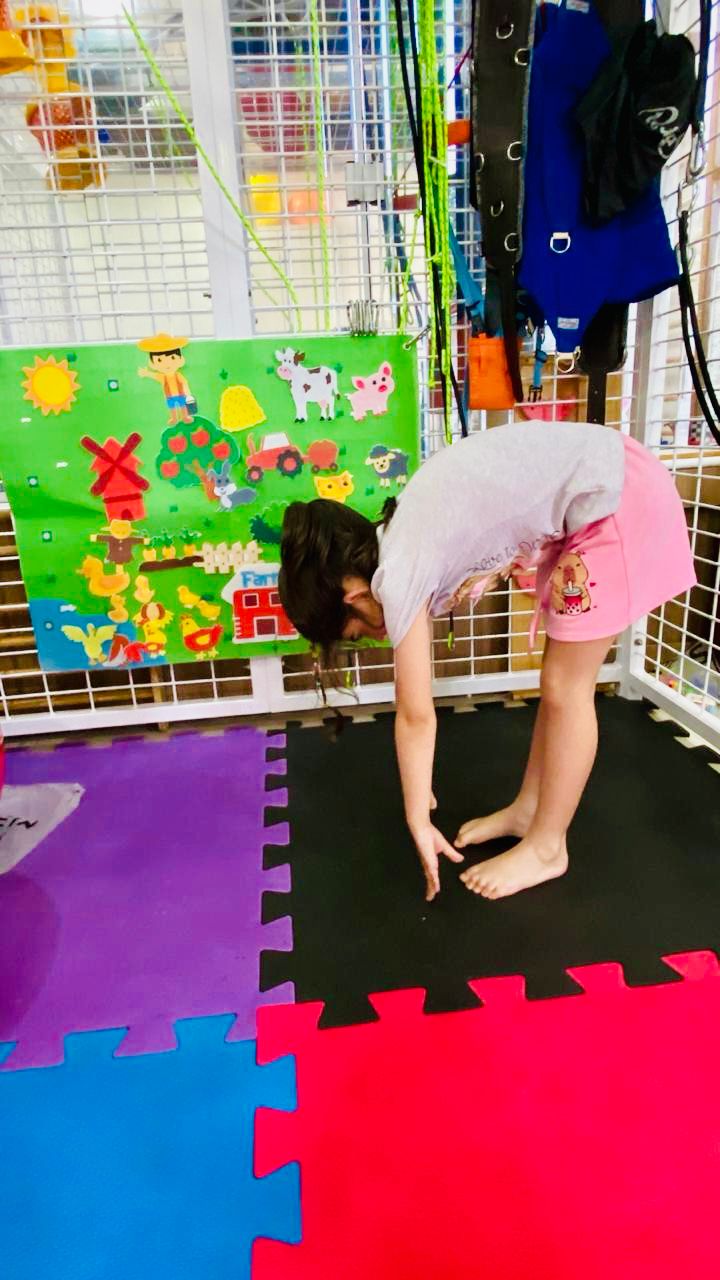 Atendimento na Clínica Cevida