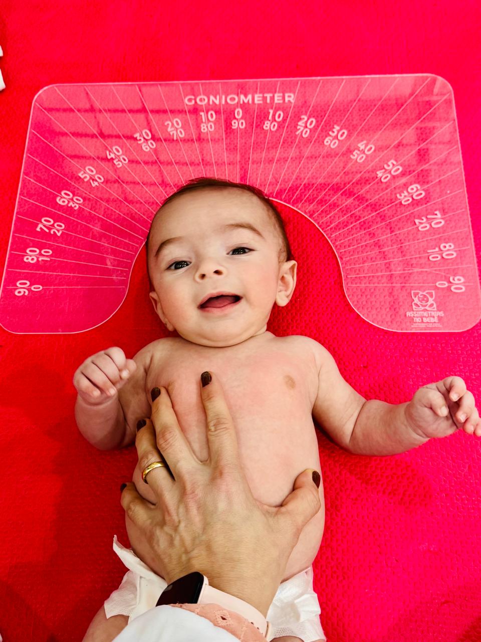 Atendimento na Clínica Cevida