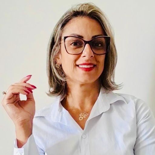 Daiani Fernandes Cardoso Gomes